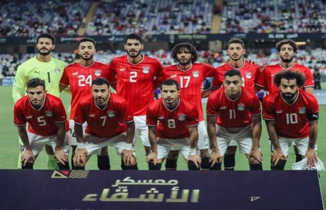 أمم إفريقيا 2024 .. تعرف على موعد مباراة منتخب مصر ضد موزمبيق