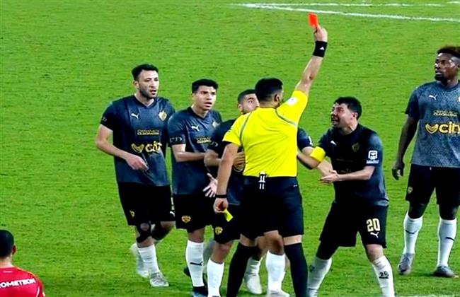 السوبر المصري .. "سيراميكا" يستعيد "أوجولا" ويخسر محمد إبراهيم أمام بيراميدز