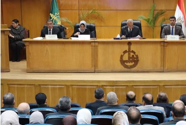توجيهات عاجلة ومهمة لـ محافظ القليوبية فى اجتماع اليوم