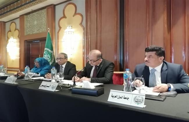"الني": الشعب الفلسطيني يتعرض لحرب إبادة جماعية وأبشع احتلال في العالم