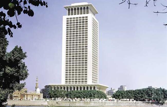 الخارجية: إجلاء عدد من الطلاب المصريين العالقين بولاية الجزيرة السودانية