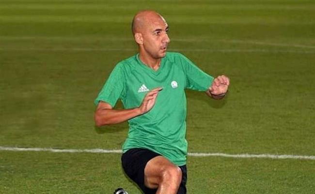 السوبر المصري .. لجنة الحكام تعيين محمد عادل حكماً للنهائي بين الأهلي و فيوتشر