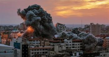   ارتفاع حصيلة العدوان الإسرائيلي على قطاع غزة إلى 20 ألفا و915 شهيدا