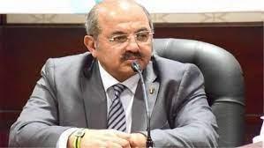 رسميا.. الأوليمبية تعلن إيقاف هشام حطب وتكليف إدريس قائما بأعمال رئيس اللجنة