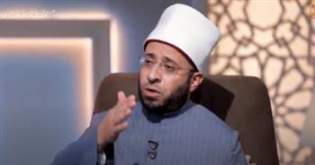 أسامة الأزهري: لمست في الرئيس السيسي بعدًا إنسانيًا في إنهاء ملف الغارمات