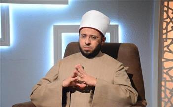 أسامة الأزهري: يتم استهداف الشعب المصري عن طريق إفقاده الثقة بذاته وتاريخه