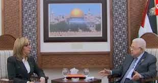 الرئيس الفلسطيني يكشف كواليس اجتماع الحوار الفلسطيني بالعلمين