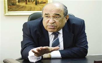 مصطفى الفقي: صفوت الشريف رفض التوريث.. وزكريا عزمي كان يعادي الفكرة