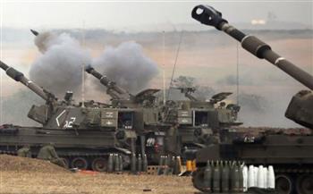   القاهرة الإخبارية: الاحتلال يستهدف بلدة في جنوب لبنان بـ المدفعية الثقيلة