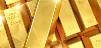   استقرار أسعار الذهب خلال بداية التعاملات الصباحية اليوم الاربعاء 