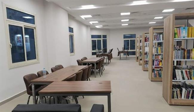 دورة تدريبية لإعداد الكوادر البشرية لمكتبة مصر العامة بأسوان تمهيدا لإفتتاحها