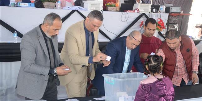 تفاصيل قرعة " سحب 505 قطعة أرض بالمدن الجديدة 