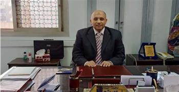 وكيل تعليم مطروح يترأس لجنة المقابلات الشخصية لاختيار مدربين التوكاتسو