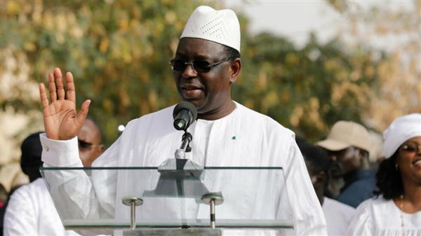 "دون ماكي".. 70 مرشحا يتقدمون بأوراقهم في الانتخابات الرئاسية السنغالية