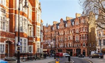   أسعار المنازل في لندن تسجل أكبر انخفاض منذ 2009 .. التفاصيل
