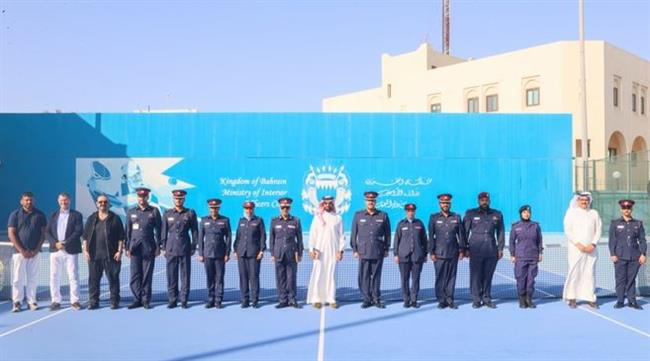 البحرين تستضيف بطولة تشالنجر العالمية للتنس في فبراير القادم