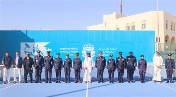 البحرين تستضيف بطولة تشالنجر العالمية للتنس في فبراير القادم