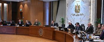 مدبولي: حريصون على إقامة شراكات مع القطاع الخاص الوطني أو الأجنبي