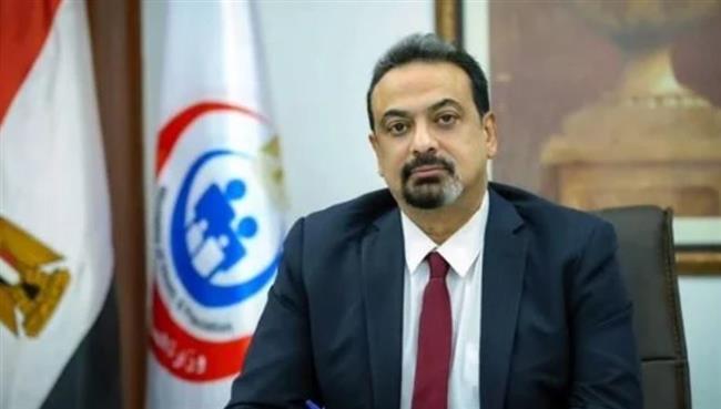 حملة "100 مليون صحة": فحص 2 مليون طالب عن الأنيميا والسمنة والتقزم بالمدارس الابتدائية