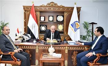 خلال 2023.. تمويل أكثر من 9 آلاف مشروع صغير بقنا