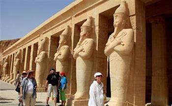 خبير سياحي: إدراج كل أنماط السياحة على خريطة التسويق لـ مصر