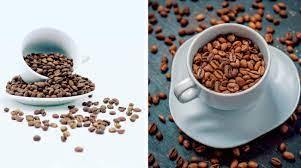   دراسة: مذاق جديد للقهوة بإضافة هذا السائل
