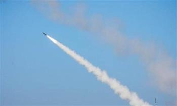   "القاهرة الإخبارية": رشقة صاروخية جديدة من جنوب لبنان تجاه شمال إسرائيل