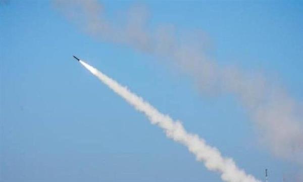 "القاهرة الإخبارية": رشقة صاروخية جديدة من جنوب لبنان تجاه شمال إسرائيل