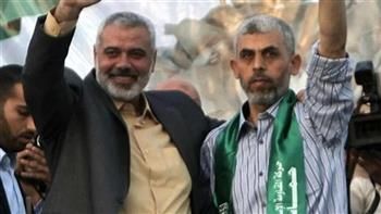   حماس تنفي صحة تصريحات متحدث الحرس الثوري الإيراني بشأن "طوفان الأقصى"