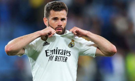 الدوري الإسباني .. لجنة العقوبات تعلن إيقاف ناتشو مدافع ريال مدريد
