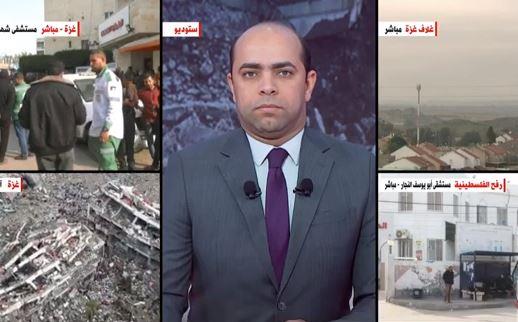 خبير شؤون إسرائيلية: نتنياهو ينتظر معجزة تقع في أزقة غزة