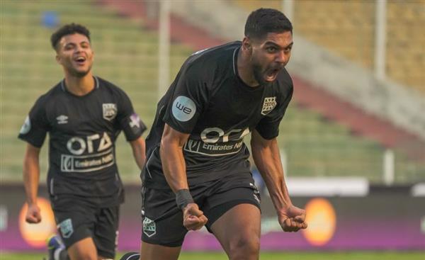 الدوري المصري .. زد يتصدر جدول الترتيب مؤقتا بفوزه على الداخلية 3-1