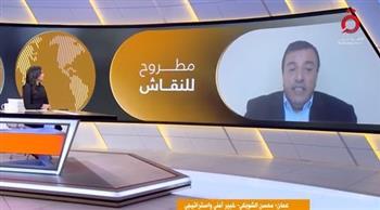 خبير أمني: ارتفاع الإنفاق العسكري أثر على دعم القطاع الصحي عالميا