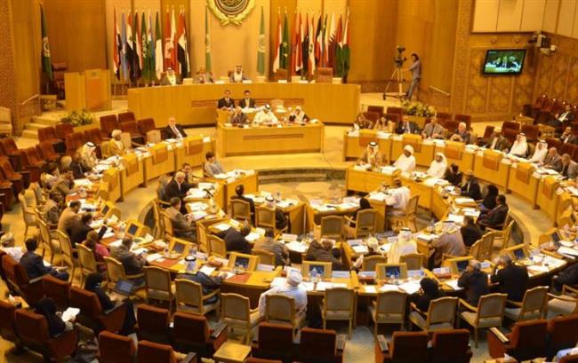 البرلمان العربي يعقد جلسة خاصة غدا لبحث مستجدات الحرب الإسرائيلية على غزة