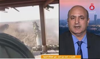 أحمد السيد: الاستقطاب الدولي أثر سلبا على تعامل العالم مع خطر الأوبئة 