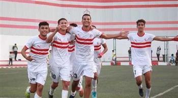 " زمالك 2009 " يفوز على الإسماعيلي في بطولة الجمهورية