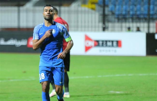 الدوري المصري .. سموحة يفوز على طلائع الجيش بهدف نظيف 