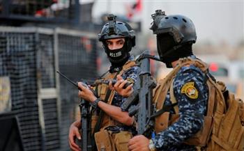   العراق : مقتل واعتقال نحو 6 آلاف متهم بالإرهاب خلال 2023