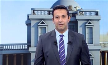   عمرو خليل: مصر تبذل جهودًا كبيرة لوقف إطلاق النار في قطاع غزة