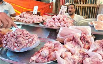   حملات رقابية على المصانع وثلاجات اللحوم والأسواق في الإسكندرية