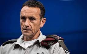   رئيس أركان الجيش الإسرائيلي يقول إن حرب غزة تستمر شهورا والأمم المتحدة تبدي قلقها
