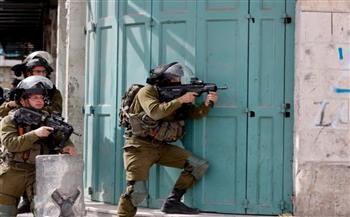   الاحتلال الإسرائيلي يصيب 3 فلسطينيين بالرصاص الحي جنوب الضفة الغربية