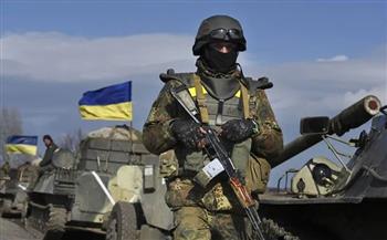   أوكرانيا : ارتفاع قتلى الجيش الروسي لـ355 ألفا و750 جنديًا