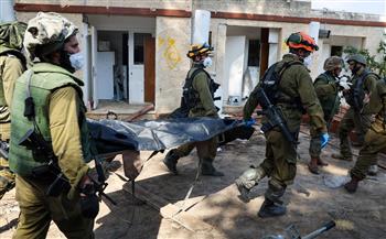   498 قتيل .. جيش الاحتلال الإسرائيلي يواصل العدوان على غزة ويعلن محصلة قتلاه