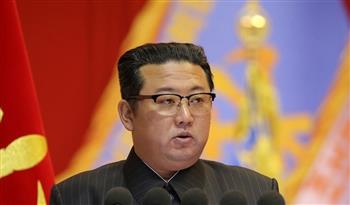   الزعيم الكوري الشمالي يشيد بـ"إنجازات" بلاده هذا العام