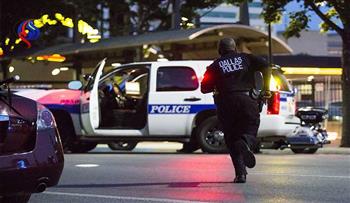   شرطة دالاس الأميركية تكشف عن هوية ضحية حادث إطلاق النار في "تكساس"