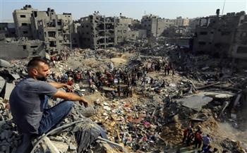   "الصحة العالمية": ما يحدث بقطاع غزة "حمام دم ومذبحة"
