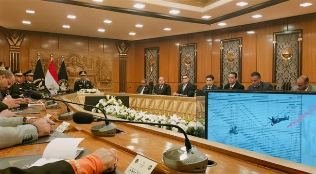 مساعد وزير الداخلية: قبول 2950 طالبًا في كلية الشرطة لعام 2024 