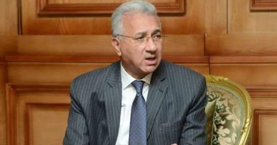 السفير محمد حجازي: التواصل بين القاهرة وعمان يمثل حائط صد هام لوقف العدوان الإسرائيلي