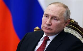  بوتين يعلن تزايد حجم التبادل التجاري بين روسيا والهند